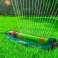 Oszillierender Sprinkler Bild 1