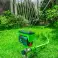 Oscillating Sprinkler with Multidirectional Range Adjustment, Watering Area up to 208 m2 image 1