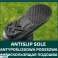 PVC rubber vilt. Maat 46 foto 1