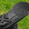 PVC rubber vilt. maat 47 foto 4