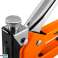 Multifunctional Upholstery Stapler 3-in-1 4 14 mm Steel G L E image 2