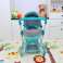 Doll's stroller alice prestige mint image 1