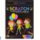 Scratch Off βιβλίο ζωγραφικής για παιδιά σχολείο εικόνα 2