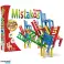 Spill mistakos stoler 4 personer KER 02074 bilde 2