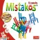 Spill mistakos stoler 4 personer KER 02074 bilde 4