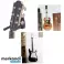 Porte-guitare / Support mural Malatec 19156 photo 4