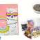 DIY Paillettes Pin Kit Lama Cadre Coloré photo 2