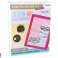 DIY Paillettes Pin Kit Lama Cadre Coloré photo 4