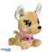 Interactief Pluche Speelgoed Hond ChiChi Love Baby Boo foto 1