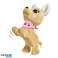 Interactief Pluche Speelgoed Hond ChiChi Love Baby Boo foto 2