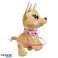 Interactief Pluche Speelgoed Hond ChiChi Love Baby Boo foto 3
