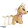 Interactief Pluche Speelgoed Hond ChiChi Love Baby Boo foto 4
