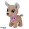 Interactief Pluche Speelgoed Hond ChiChi Love Baby Boo foto 6