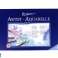 Set mit 72 Aquarell-Buntstiften Metallbehälter Bild 1