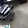 Protective mat under chair 90x130cm RUHHY milky image 3