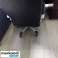 Protective mat under chair 90x130cm RUHHY milky image 5