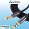 AUX-kabel 3.5mm OSI 00018931 foto 1