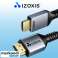HDMI-kaapeli 8K 2m OSI 00018929 kuva 1