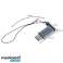 Adapter USB C - USB micro B 2.0 foto 2