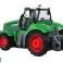 RC Traktor Fernbedienung Traktor Landwirtschaftlicher Anhänger Fernbedienung 1:24 Bild 2