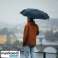 Parapluie pliable 12 fils Malatec 19368 photo 4