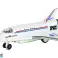 Remote Control Jet White image 1