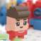 Waffle blocks mini shop 148 pieces image 2