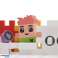 Waffle blocks mini shop 148 pieces image 3