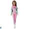 Anlily Doll Skier Ski Set Skis Bild 1