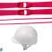 Anlily Doll Skier Ski Set Skis Bild 3