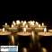 Candles/warmers 3h set 100pcs image 1