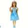 Anlily Princess Blauwe Babypop foto 2