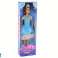 Anlily Princess Blauwe Babypop foto 3