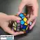 Cube Dodecahedron Kruzzel 19886 image 2