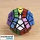 Cube Dodecahedron Kruzzel 19886 image 3