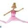 Anlily Poppenmoeder met Baby Ballerina Poppen foto 4