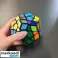 Cube Dodecahedron Kruzzel 19886 image 5