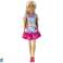 Anlily Doll skalbinių priedų rinkinys Skalbimo mašina XXL nuotrauka 1
