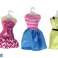 Anlily Doll skalbinių priedų rinkinys Skalbimo mašina XXL nuotrauka 3