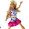 Anlily Doll skalbinių priedų rinkinys Skalbimo mašina XXL nuotrauka 5