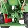 Modelo de tractor de plástico Fendt F 20 dieselross fotografía 1