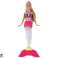 Anlily Doll Mermaid Light and Sound Effects image 1