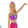 Anlily Doll Mermaid Light and Sound Effects image 2