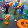 Origines du jeu : premiers constructeurs photo 2