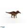 Amargasaurus dinosaurussen KER 15029 beeldje foto 1