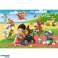 Puzzle 24 Teile Maxi Decke Spaß Paw Patrol Bild 1