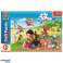 Puzzle 24 Teile Maxi Decke Spaß Paw Patrol Bild 2