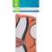 Orange Fisch Badekappe Bestway 26025 Bild 2