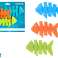 Giocattoli subacquei pesce bestway 26029 foto 1