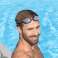 Bestway 21066 Black Mirrored Swimming Goggles image 2